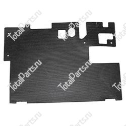 TOYOTA 53431U123171 НАПОЛЬНЫЙ КОВРИК