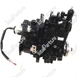 KEY NUMBER 3BLADES ДИЗЕЛЬНЫЙ ТНВД