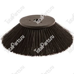 TOTALSOURCE SY99734 ДИСКОВАЯ ЩЕТКА ПОДМЕТАЛЬНОЙ МАШИНЫ