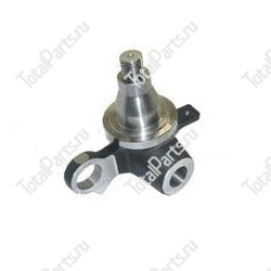 KOMATSU 3EC2431721 ПОВОРОТНЫЙ КУЛАК RH