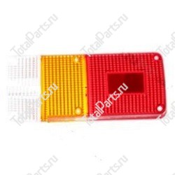 KEY NUMBER TC2578242331 СТЕКЛО ФОНАРЯ ЗАДНЕЕ ПРАВОЕ