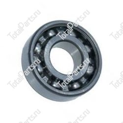 TOYOTA 9009910018 ШАРИКОВЫЙ ПОДШИПНИК