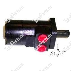 TVH 6012708 МОТОР ГИДРАВЛИКИ 11.3 B1500