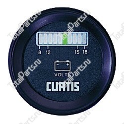 TOTALSOURCE SY2114R12 ИНДИКАТОР ЗАРЯДА БАТАРЕИ