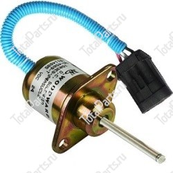 KEY NUMBER MXL1497A СОЛЕНОИД