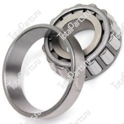 BEARING 7606 КОНИЧЕСКИЙ ПОДШИПНИК
