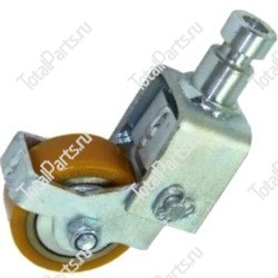 JUNGHEINRICH (AMEISE) 049325001 СТАБИЛИЗИРУЮЩЕЕ КОЛЕСО