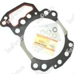 KOMATSU 6150111810 ПРОКЛАДКА ГОЛОВКИ БЛОКА