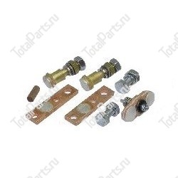 SIZE 6*18*8 НАБОР КОНТАКТОВ ALBRIGHT SW201