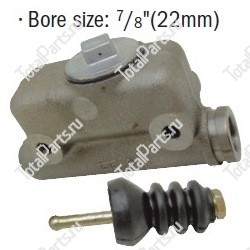 LPM 6053006 МАСТЕР ЦИЛИНДР