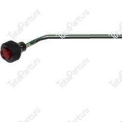 KOMATSU 3040631390 КОНТРОЛЬНАЯ ЛАМПА