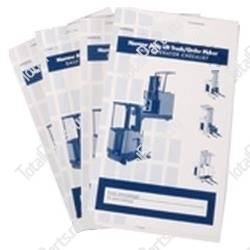 TOTALSOURCE SY71251 НАБОР ДЛЯ СЕРВИСА