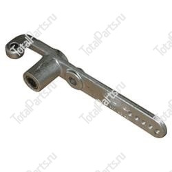 LINDE 3525270302 РЫЧАГ