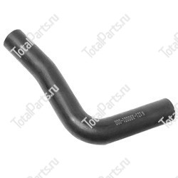 HANGCHA (HC) N121-330001-000 ПАТРУБОК РАДИАТОРА