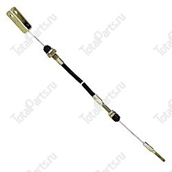 YALE 900378314 ТРОС АКСЕЛЕРАТОРА