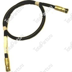 SIZE 2x9/16UNF18Gx1110 ГИДРАВЛИЧЕСКИЙ ШЛАНГ