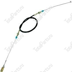 JUNGHEINRICH (AMEISE) 52042708 ТРОС ГАЗОВОЙ ЗАСЛОНКИ