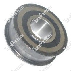 SIZE 29.5x35x30x80x22x87. РОЛИК ЦЕПИ CHA04