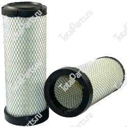 MANN & HUMMEL CF1398 ФИЛЬТР ВОЗДУШНЫЙ