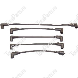 MITSUBISHI 7N555 КОМПЛЕКТ ПРОВОДОВ ЗАЖИГАНИЯ