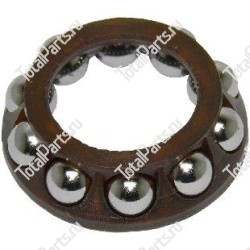 CLARK 898453 УПОРНЫЙ ПОДШИПНИК