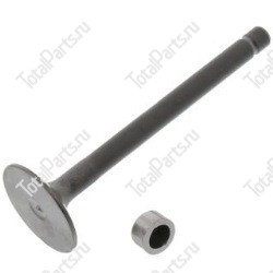 SIZE 33.5x7.95x102.3xAAx3 КЛАПАН ВПУСКНОЙ