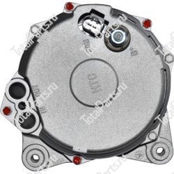 LUCAS LRA03780 ГЕНЕРАТОР