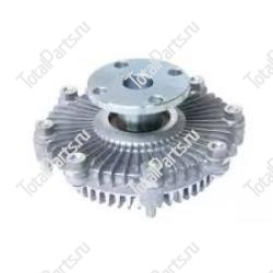 AISIN FCV001 ВИСКОМУФТА