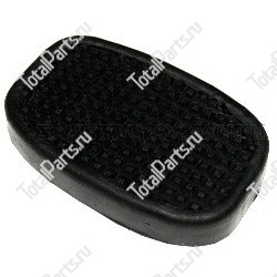 STILL 041365 НАКЛАДКА ПЕДАЛИ