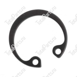 SIZE 42mm КОЛЬЦО СТОПОРНОЕ DIN472