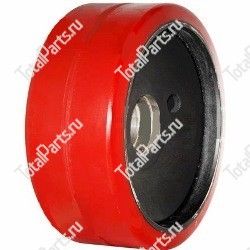 SIZE 284*120*68*22*68*17* КОЛЕСО