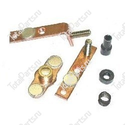 SIZE 3x12.7x4x1xP КОНТАКТ HB1MK