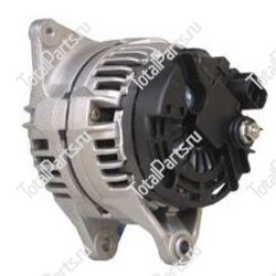 MOTORHERZ ALB1585RB ГЕНЕРАТОР