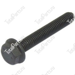 SIZE 8xM8x50xYESxA2xSx1.2 БОЛТ С ШЕСТИГРАННОЙ ГОЛОВКОЙ