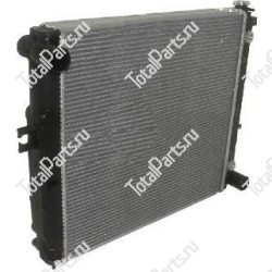 KOMATSU 3FD0426310 РАДИАТОР