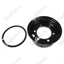 HYSTER 2070073 ДИСК КОЛЕСНЫЙ 5.00x12