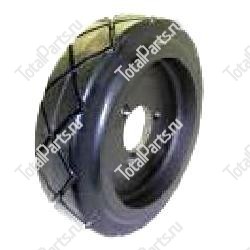 TENNANT 1036256 РУЛЕВОЕ КОЛЕСО