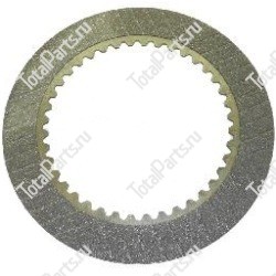 CLARK 1238323 ДИСК КПП | ЗАПЧАСТИ ДЛЯ ПОГРУЗЧИКОВ