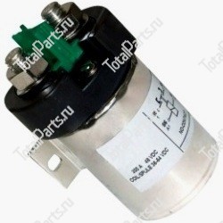 KISSLING 1020462 КОНТАКТОР В СБОРЕ