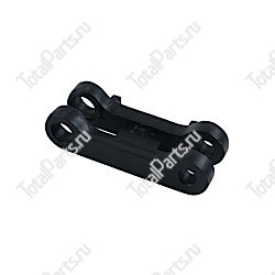 INTRUPA E8373 РУЛЕВАЯ СЕРЬГА