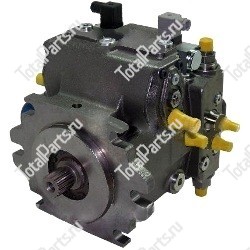 BAUMANN 117393 НАСОС ГИДРАВЛИЧЕСКИЙ