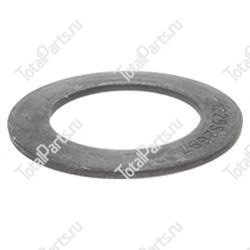 SIZE 39x60.5x2.5 РЕГУЛИРОВОЧНАЯ ШАЙБА