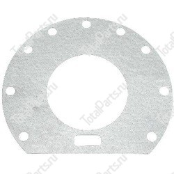 ZF 4644311207 ПРОКЛАДКА