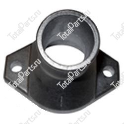 KOMATSU 6204116421 КОРПУС ГИДРАВЛИКИ