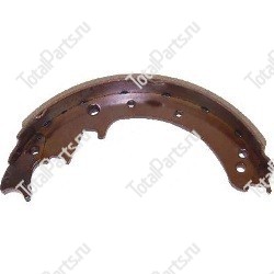 KOMATSU 3EB3031461 ТОРМОЗНАЯ КОЛОДКА