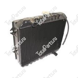 MITSUBISHI 9120116100 РАДИАТОР ОХЛАЖДЕНИЯ