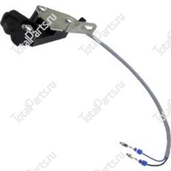 JUNGHEINRICH (AMEISE) 51239402 МИКРОПЕРЕКЛЮЧАТЕЛЬ