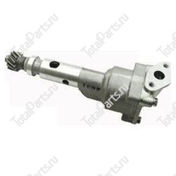 MITSUBISHI 3473510010 МАСЛЯНЫЙ НАСОС ДВИГАТЕЛЯ