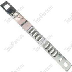 SIZE 392x40 ЗАЩИТНЫЙ БАНДАЖ ЩЕТОЧНОГО УЗЛА