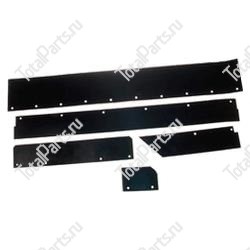 TOTALSOURCE SYSQ1245 НАБОР СКВИДЖЕЙ